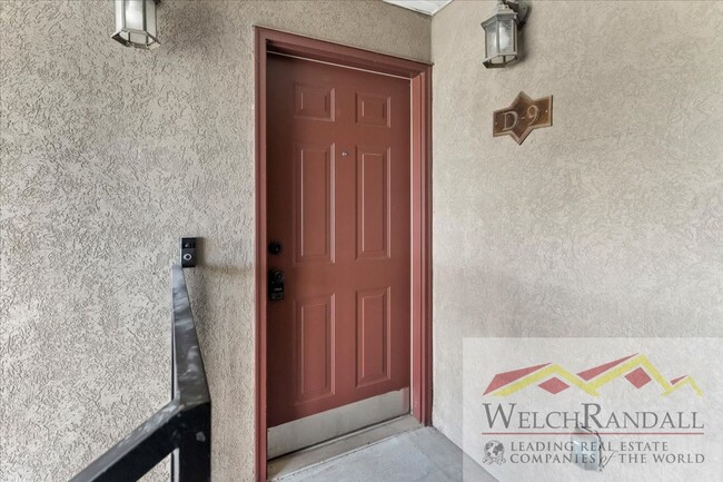 Foto del edificio - Spacious 3-Bed, 2-Bath Condo in West Jordan