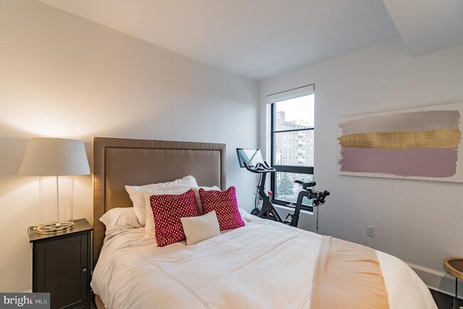 Foto del edificio - 1011 M St NW