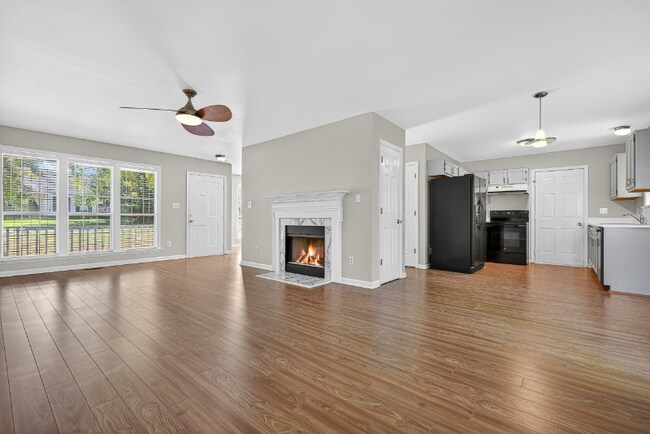 Building Photo - 532 Baygall Rd