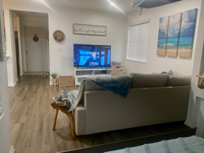 Foto del edificio - 16852 Pacific Coast Hwy