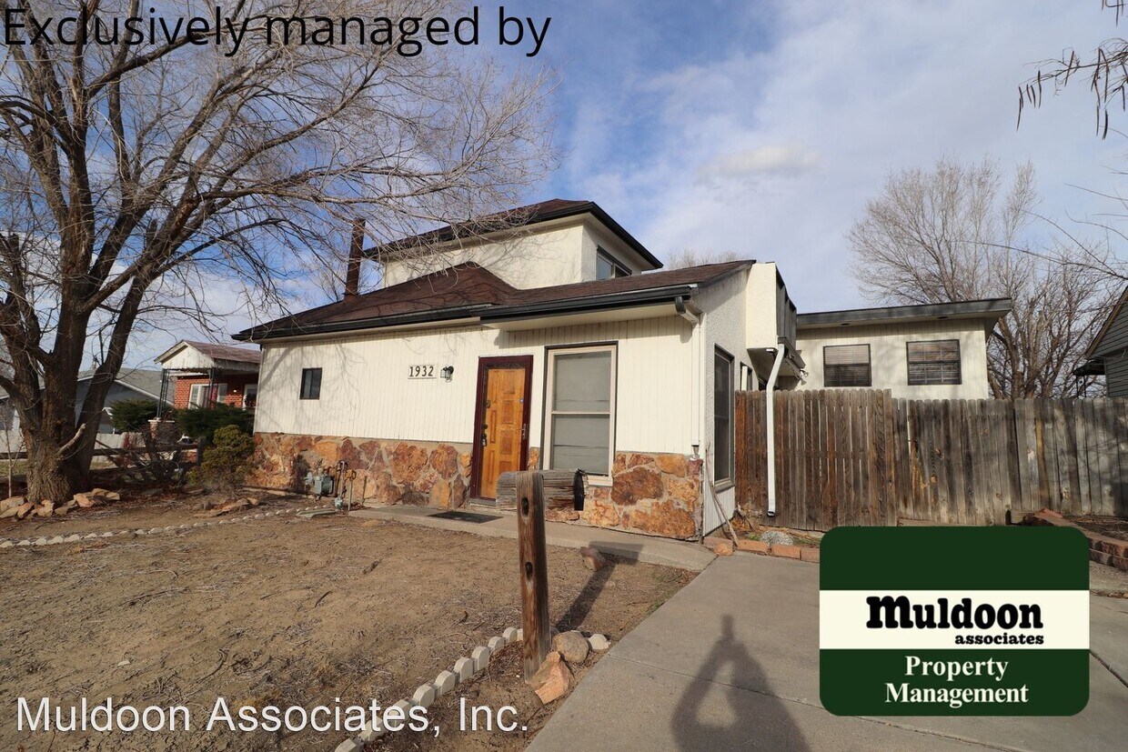 Primary Photo - 2 br, 2 bath House - 1932 Bragdon Ave