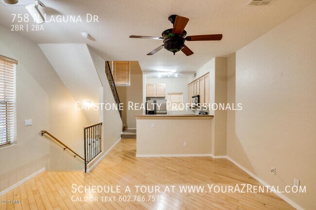 Building Photo - 758 N Laguna Dr