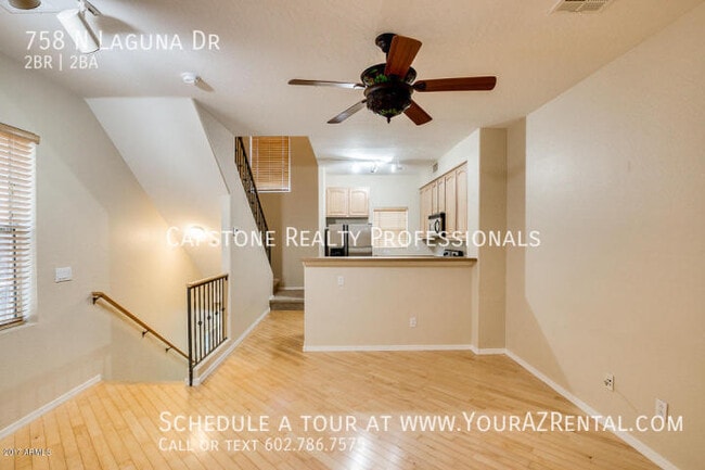 Photo - 758 N Laguna Dr House