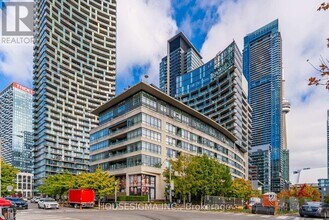 Building Photo - 8 Telegram Mews