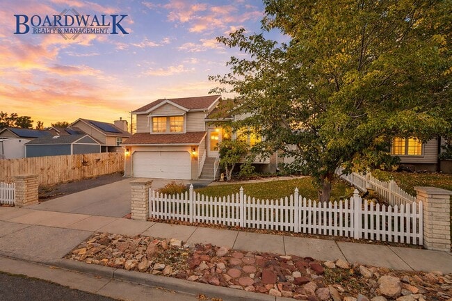 Photo - 5677 S 5630 W Apartment