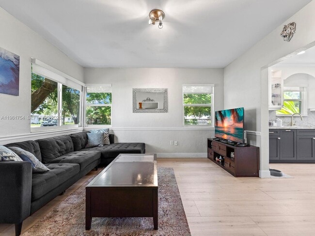 Foto del edificio - 201 Flagler Dr