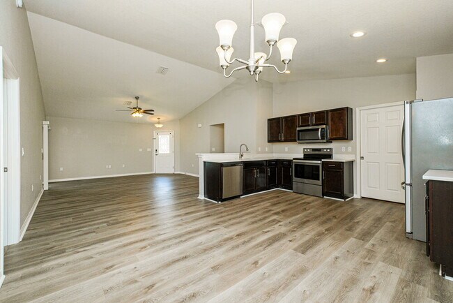 Building Photo - 6724 Bayston Hill Pl