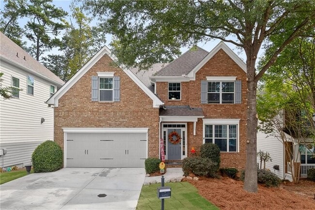 Building Photo - 4471 Redan Ct