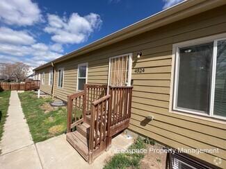 Building Photo - 4524 Thompson Ct
