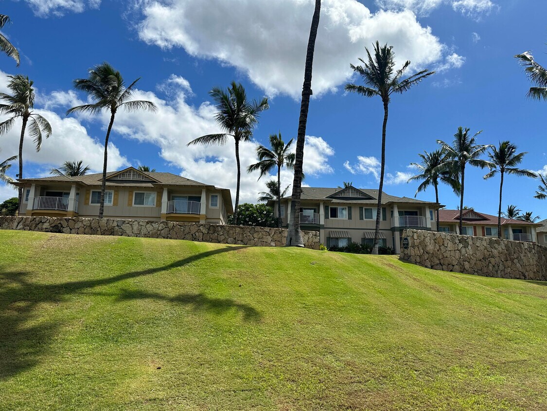 Primary Photo - 92-1001-1001 Aliinui Dr