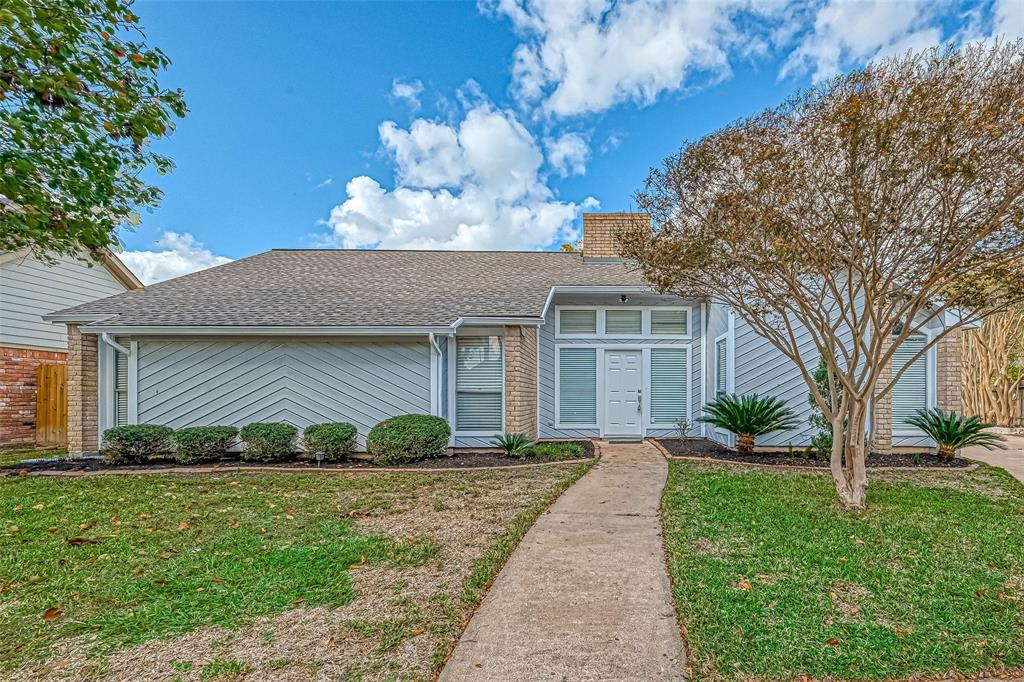 8411 Forestside Ln, Houston, TX 77095 House Rental in Houston, TX