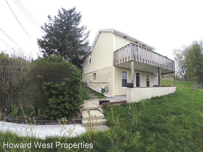 Building Photo - 2 br, 1 bath House - 4343 Tasso st