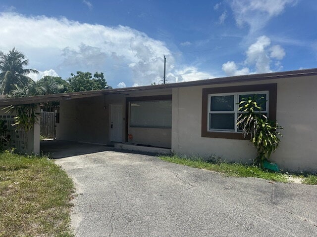 3 Bedroom / 1 Bath - 3 Bedroom / 1 Bath