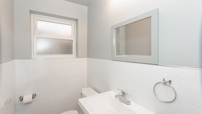 Foto del edificio - 5940 S Kilbourn Ave