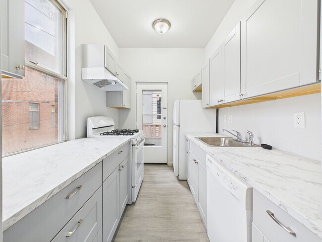 Foto del edificio - 438 Gaskill St