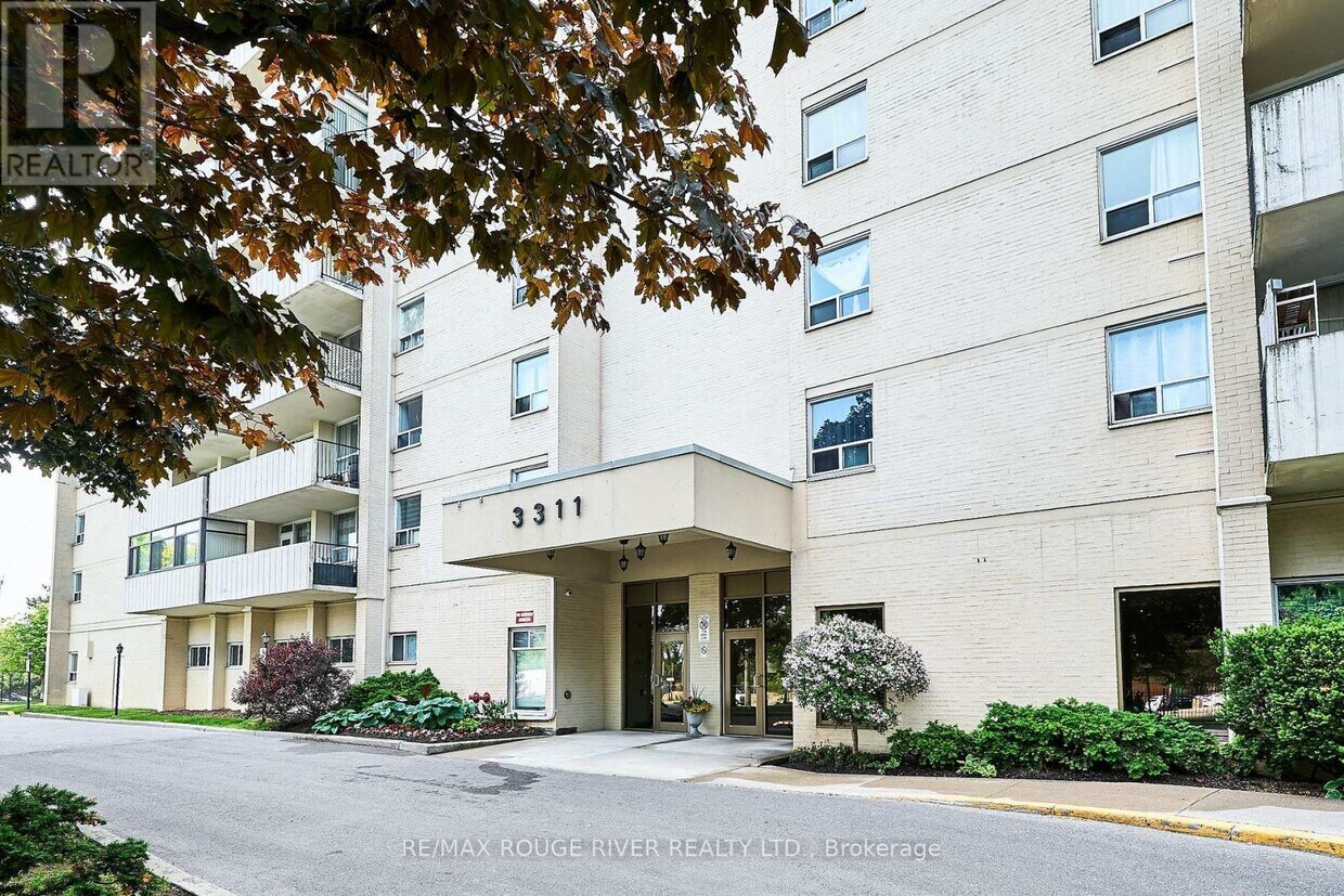 Photo principale - 3311-3311 Kingston Rd