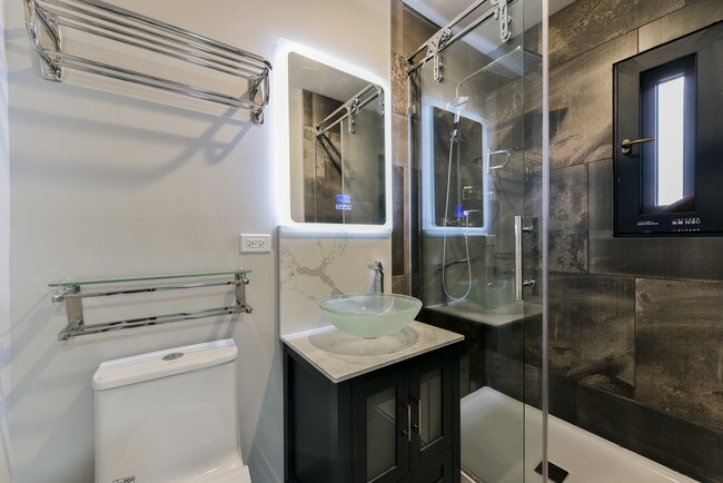 The Blvd Boutique Apartments Apartments Las Vegas, NV