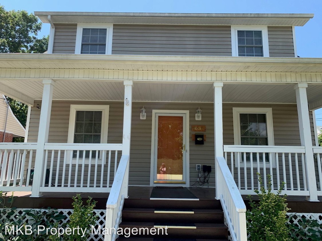 Primary Photo - 4 br, 2 bath House - 1632 Carroll Ave NW