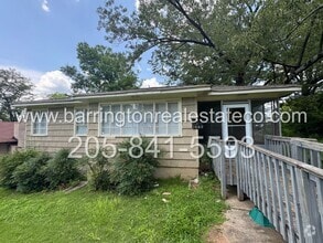 Building Photo - 1444 30th Street Ensley