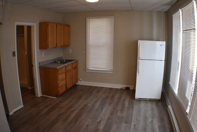 Foto del edificio - 1st floor Apartment