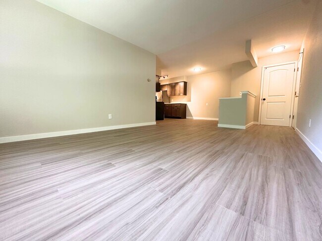 Foto del interior - Cedar Plaza Apartments
