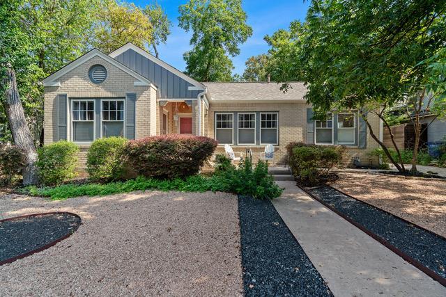 Foto principal - 1406 W 13th St