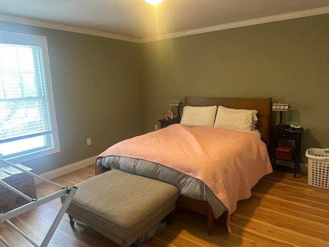 Foto del edificio - 137 Calumet St