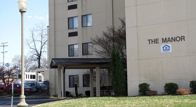 Building Photo - Christian Towers