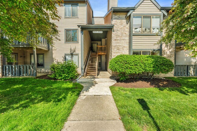 Foto del edificio - 5317 Aberdeen Dr