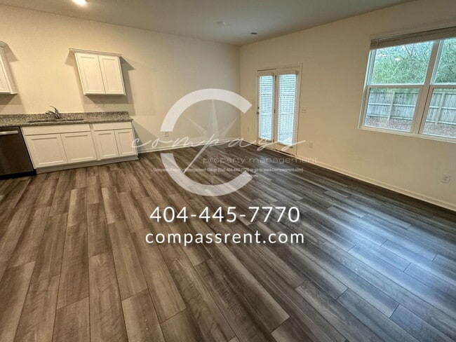 Building Photo - 401 Kings Cross Wy