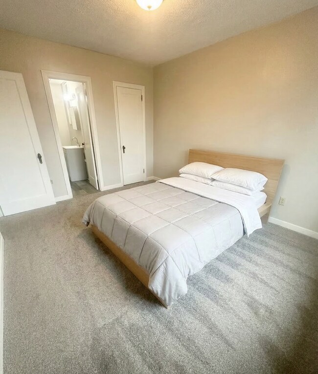 Foto del edificio - 1309 Wood St