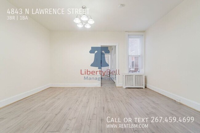 Foto del edificio - 4843 N Lawrence St