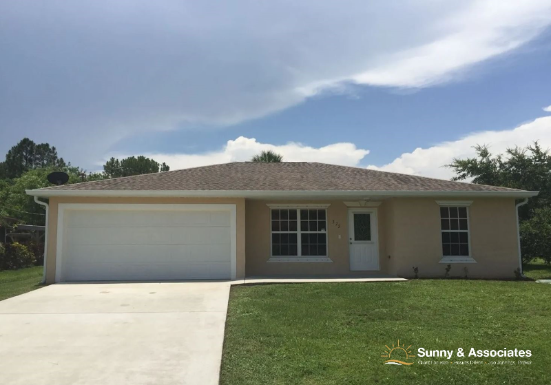 Foto principal - 372 SW Butler Ave
