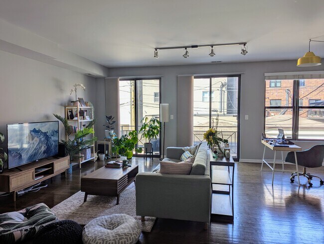Foto del edificio - 2518 N Willetts Ct
