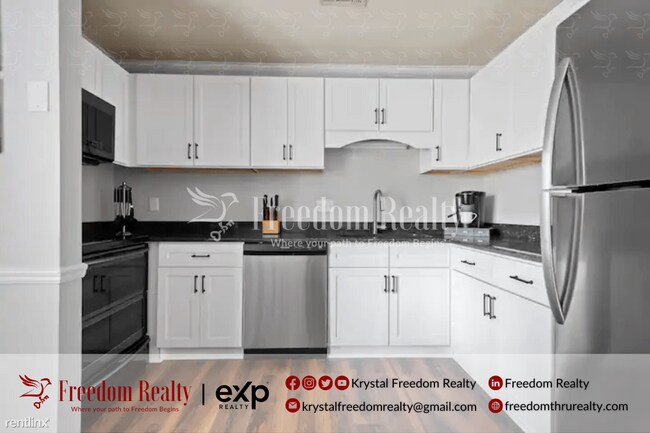 Foto del edificio - 2 br, 2 bath House - 119 Homeplace Court A2