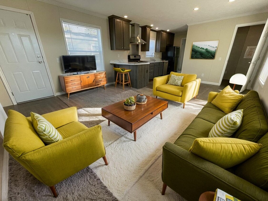 Foto principal - 38054 Versailles St