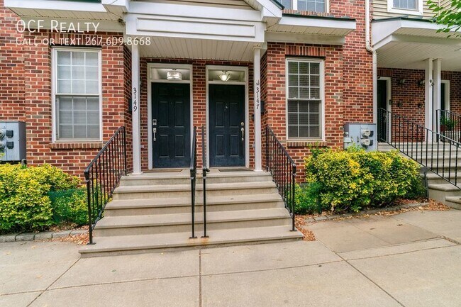 Foto del edificio - 3147 W Thompson St
