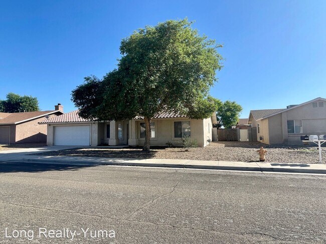 Foto del edificio - 4 br, 2 bath House - 11373 E 25th St