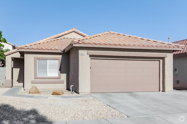Building Photo - 6813 Tartarus St