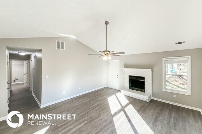 Foto del edificio - 10442 Tara Point Dr