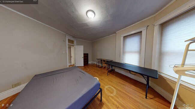 Foto del edificio - 52 Charlesgate E