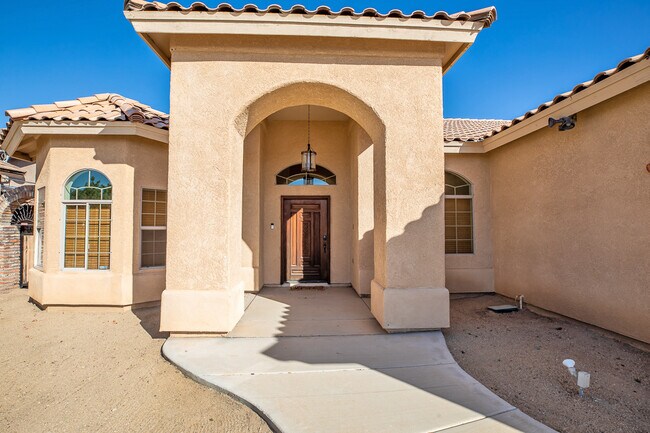 Foto del edificio - 14532 E 48th Dr