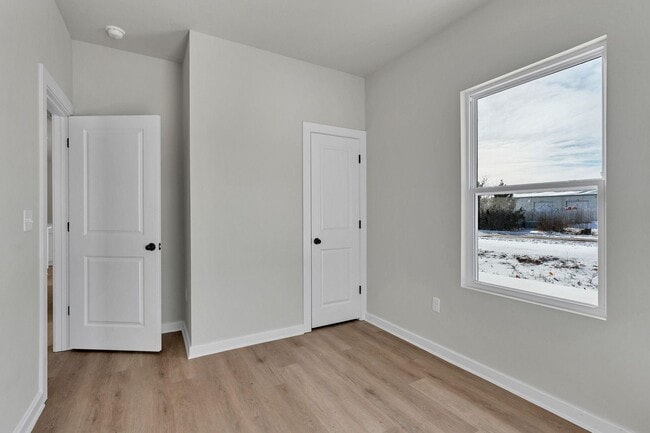 Building Photo - Now Leasing – Brand New Duplex in Haysville