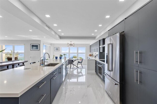 Foto del edificio - 3900 Galt Ocean Dr