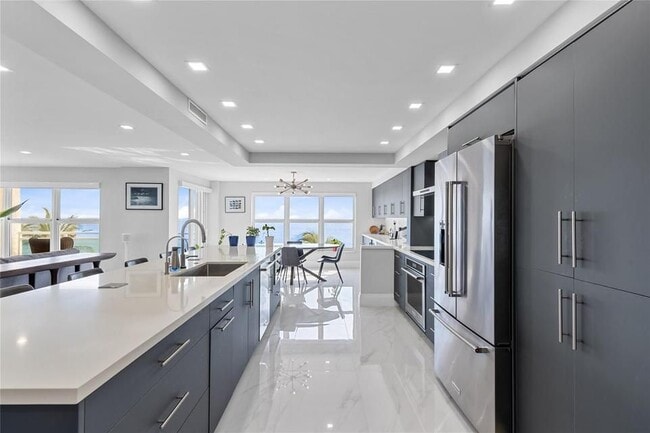 Foto del edificio - 3900 Galt Ocean Dr