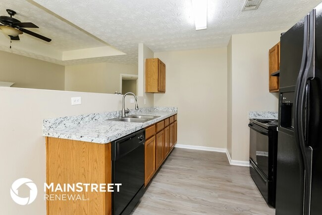 Building Photo - 1101 Overlook Dr