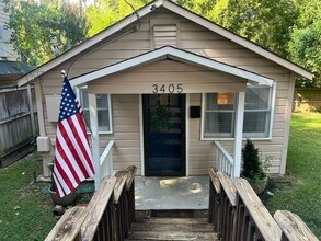 Building Photo - 3405 Heyward St