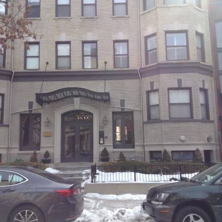 Photo - 2012 O St NW Apartment