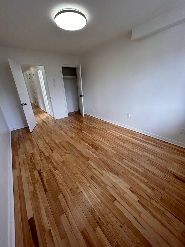 Photo du bâtiment - 4632 Rue Bourdages