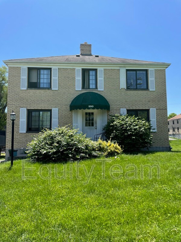 Primary Photo - 550 Forrer Blvd